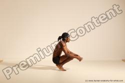 Breakdance reference poses of Enrique